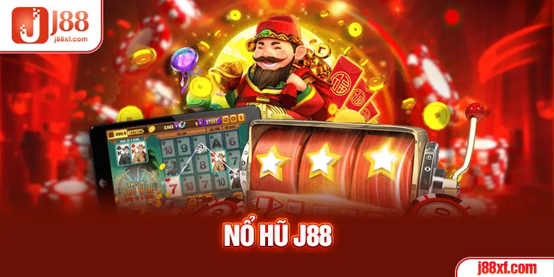 Nổ hũ J88